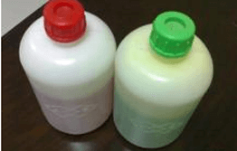 丙烯酸膠配方